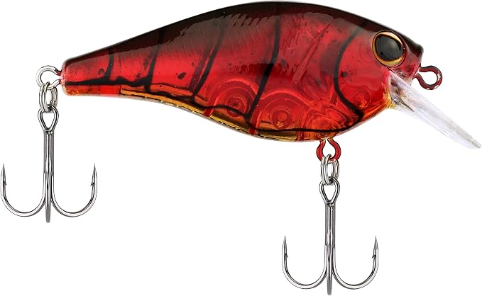 Berkley SquareBull Fishing Hard Bait