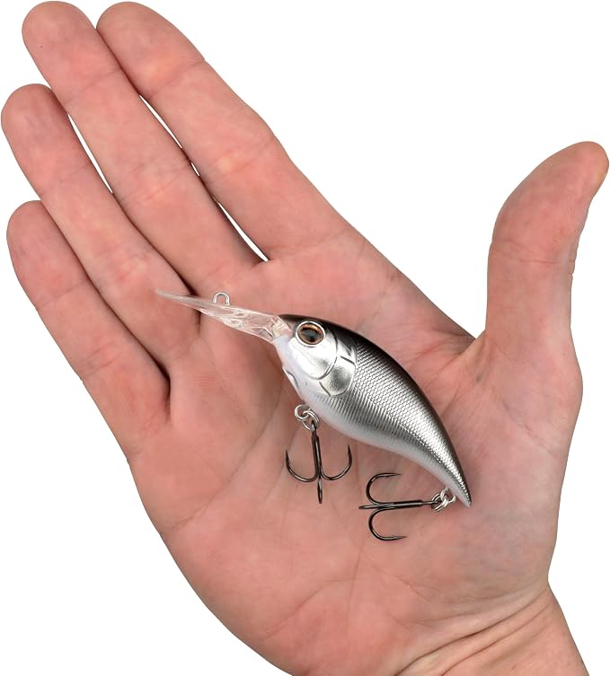 Berkley Money Badger Fishing Hard Bait