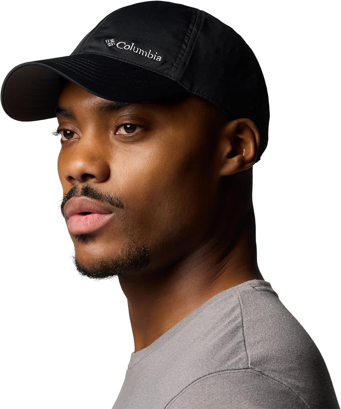 Columbia Coolhead III Ball Cap