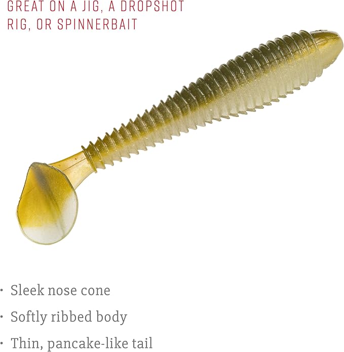 Strike King Strike King Rage