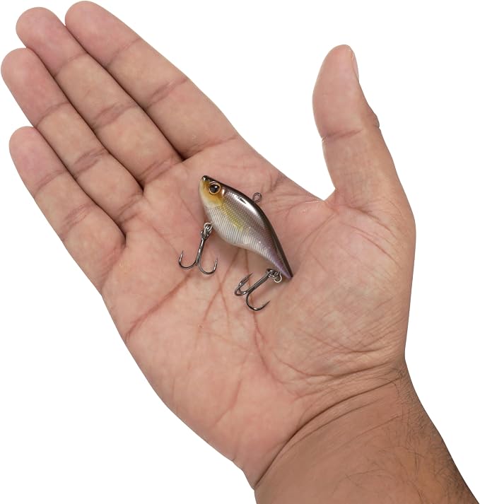 Berkley Warpig Fishing Hard Bait