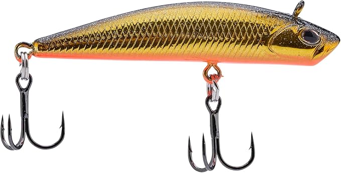 Berkley Finisher Fishing Hard Bait