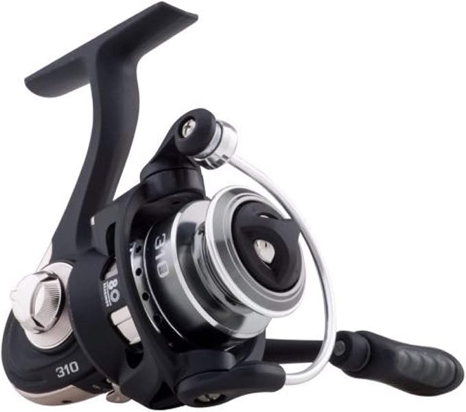 Mitchell 300 Spinning Fishing Reel