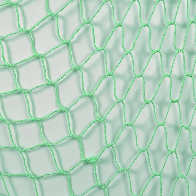 79 x 59 inch Nature Fish Net Wall Decoration with Shells, Ocean Themed Wall Hangings Fishing Net for Beach Party,Wedding,Photographing Decoration