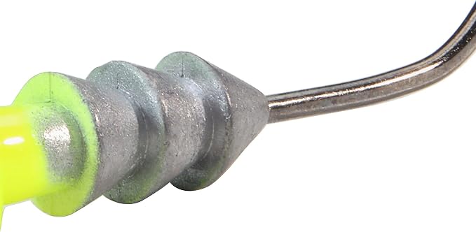 Berkley Fusion19 Hybrid Fishing Jigheads