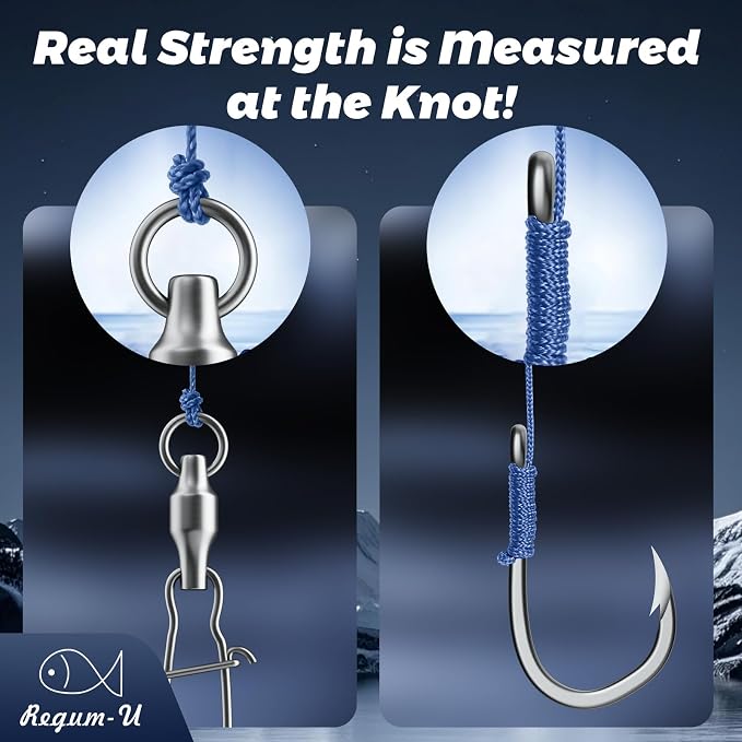 GumMAX 545/1093/1640yds 5-100LB 8X Braided Fishing Line Abrasion Resistant Superline Zero Stretch & Smaller Diameter Confuse & Never Fade in Saltwater and Freshwater