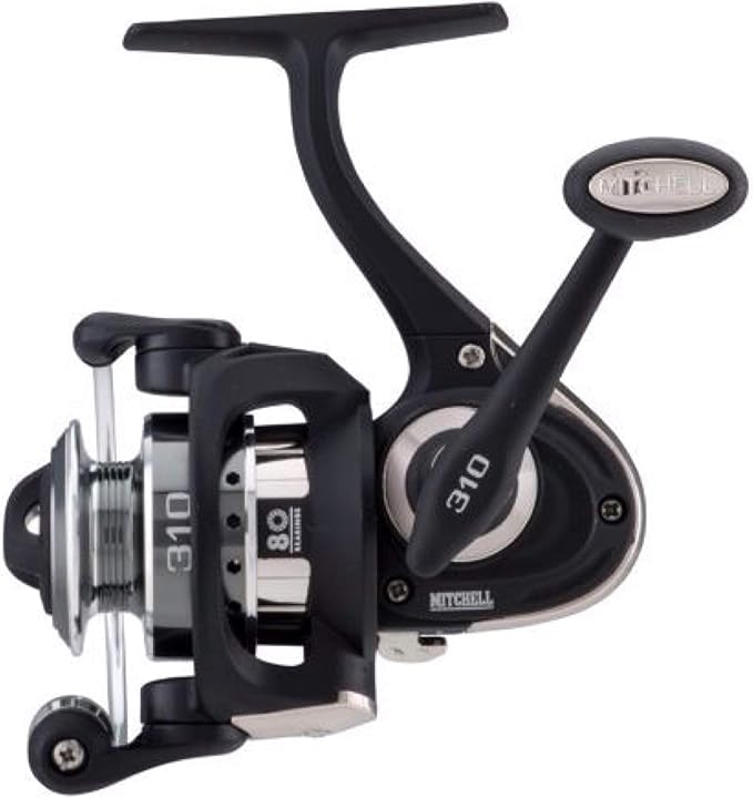 Mitchell 300 Spinning Fishing Reel