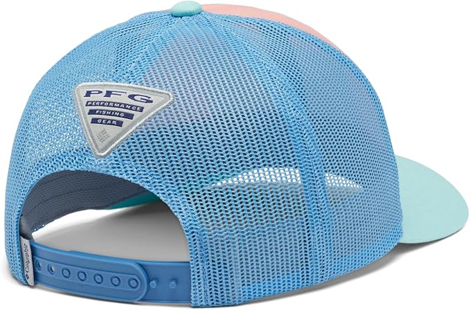 Columbia PFG™ Fish Flag Snapback