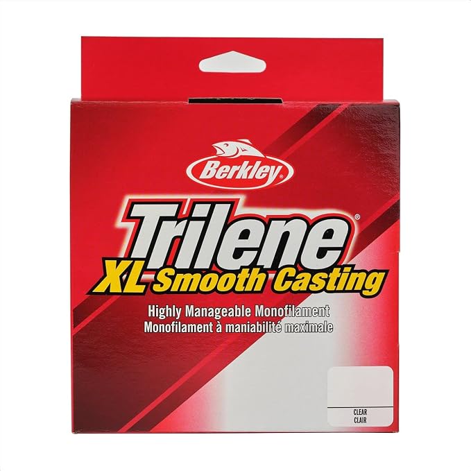 BerkleyBerkley Trilene XL Monofilament