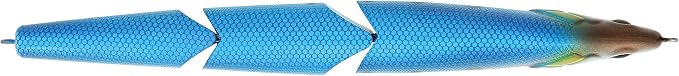 Berkley Magic Swimmer Fishing Hard Bait