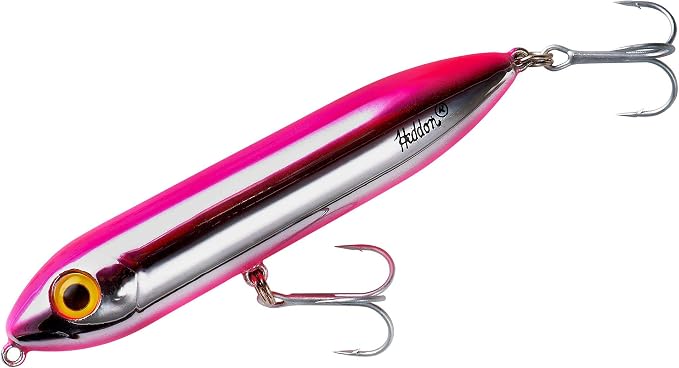 Heddon Heddon Super Spook Jr.