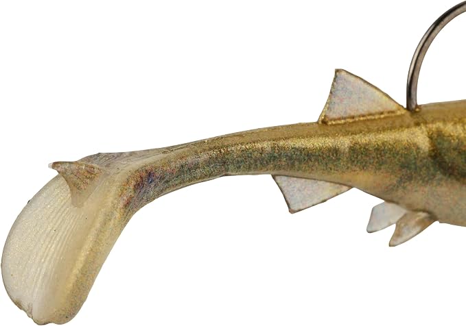 Berkley PowerBait Minnotator Fishing Soft Bait