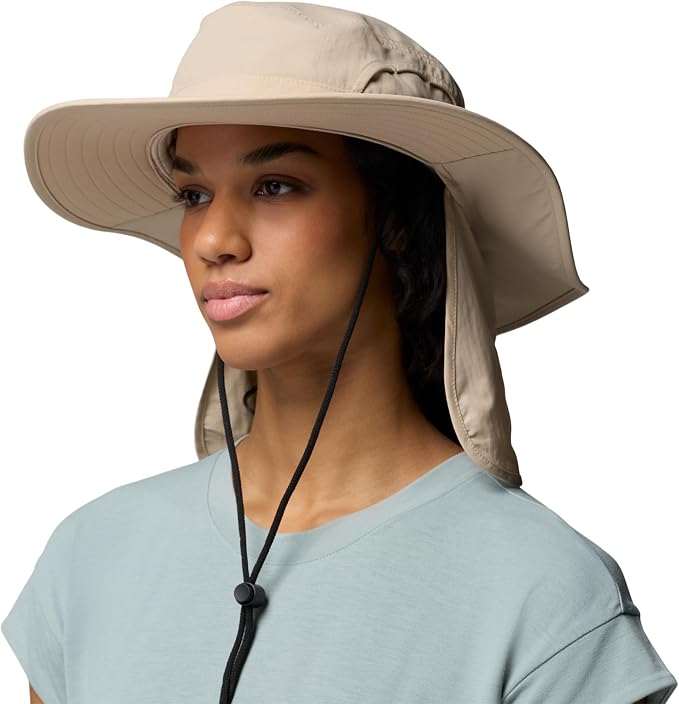 Columbia Coolhead Zero IV Booney