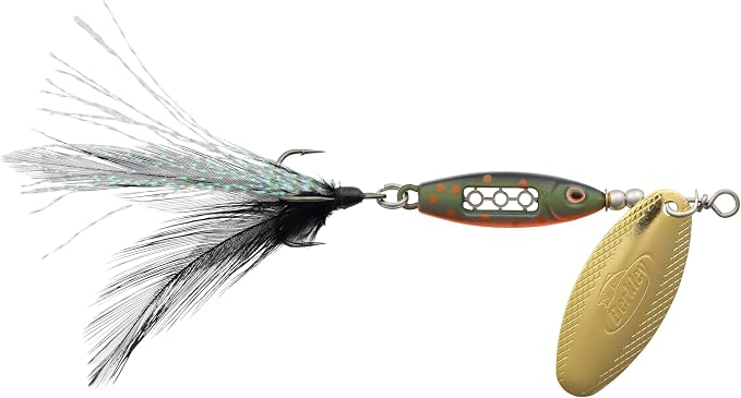 Berkley Berkley Dough Rider Minnow