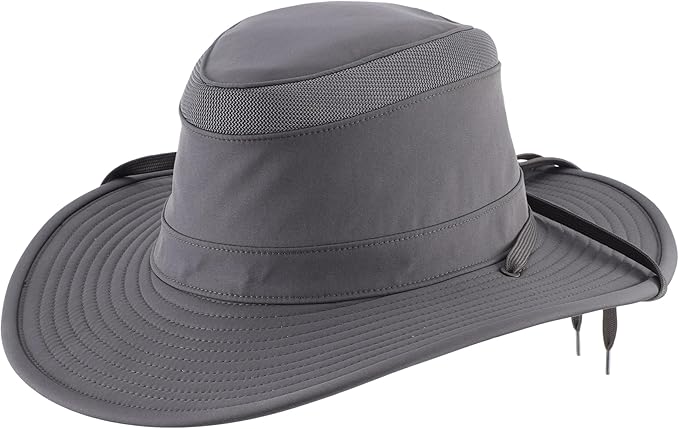 Home Prefer Classic UPF 50+ Men's Sun Hat Wide Brim Bucket Hat UV Protection Fishing Hat for Men Beach Safari Gardening Golf