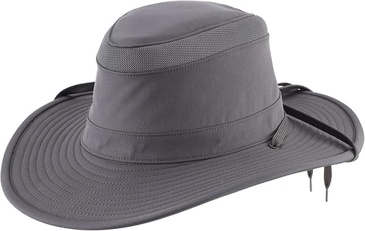 Home Prefer Classic UPF 50+ Men's Sun Hat Wide Brim Bucket Hat UV Protection Fishing Hat for Men Beach Safari Gardening Golf