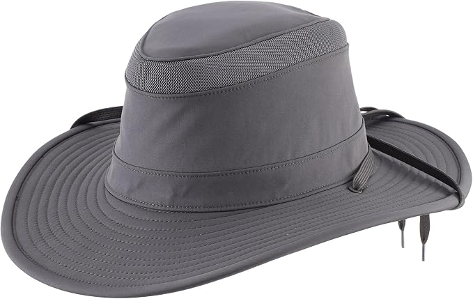 Home Prefer Classic UPF 50+ Men's Sun Hat Wide Brim Bucket Hat UV Protection Fishing Hat for Men Beach Safari Gardening Golf