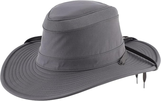Home Prefer Classic UPF 50+ Men's Sun Hat Wide Brim Bucket Hat UV Protection Fishing Hat for Men Beach Safari Gardening Golf