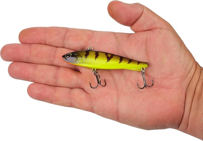 Berkley Ripfish