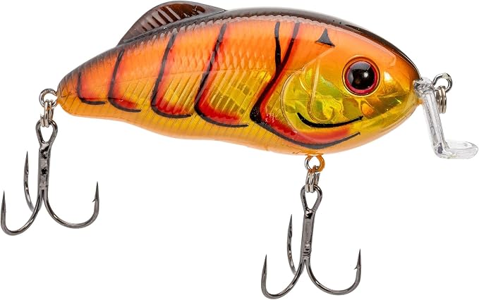 Strike King Hybrid Hunter Crankbait