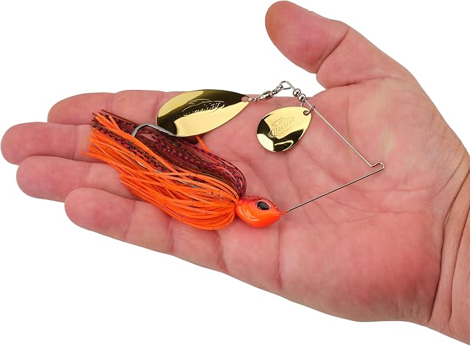 Berkley Power Blade Standard Fishing Spinnerbaits