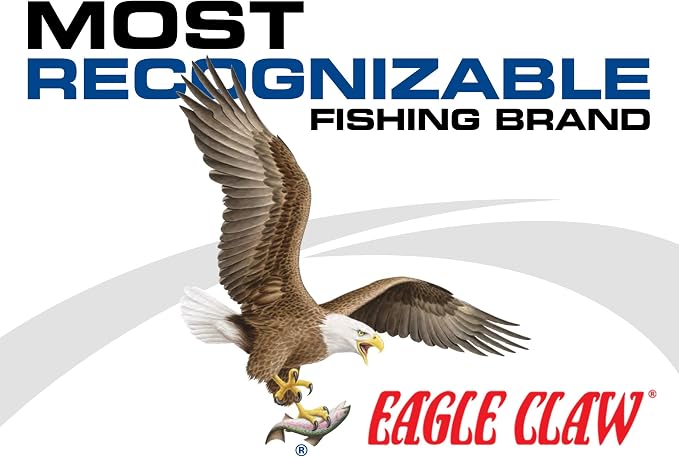 Eagle Claw Sinker Assortment Removable Split-Shot (Per 124)