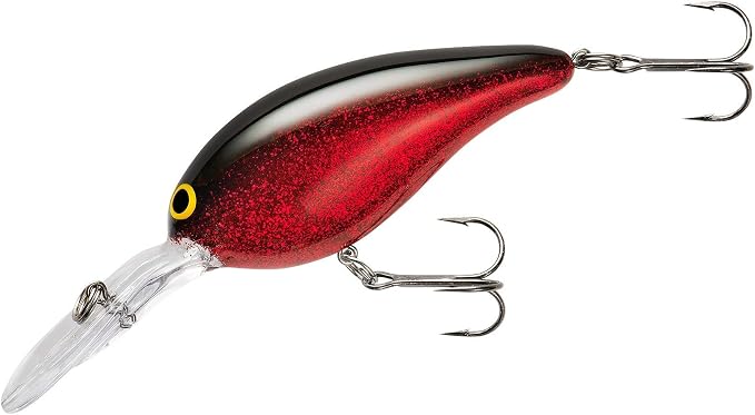Norman Deep Little N Crankbait Bass