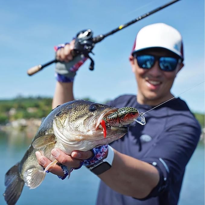 Glacier Glove Ascension Bay 50+ Sun Protection Durable Lightweight Breathable Quick-Dry Fingerless Outdoor Fishing Sun Glove