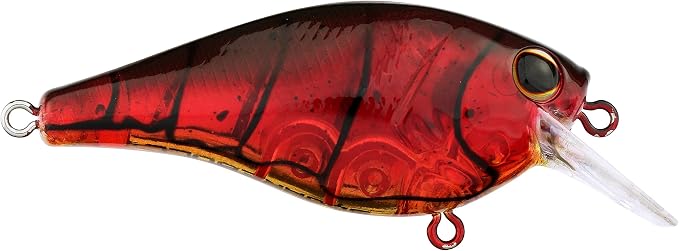 Berkley SquareBull Fishing Hard Bait