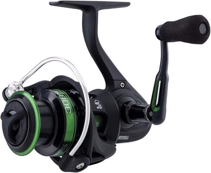 Mitchell 300Pro Spinning Fishing Reel