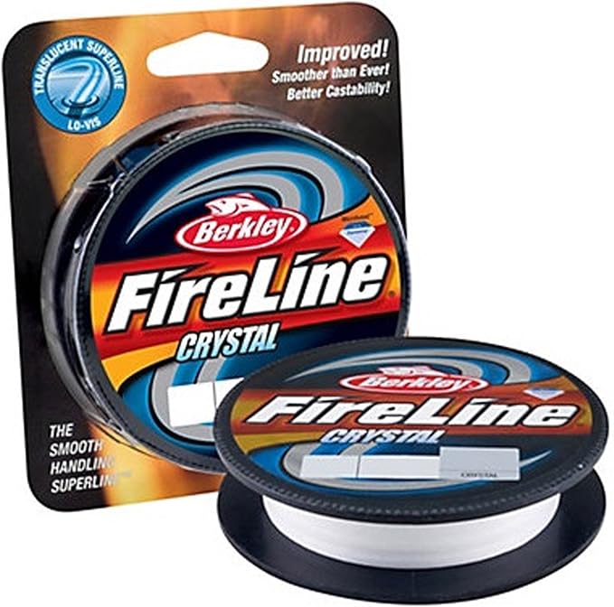 BerkleyBerkley® FireLine® Metered