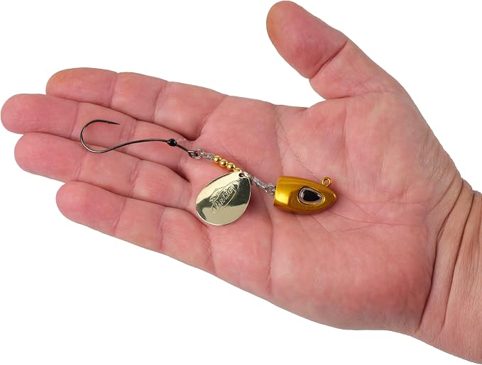 Berkley Bladed Rawler Jig