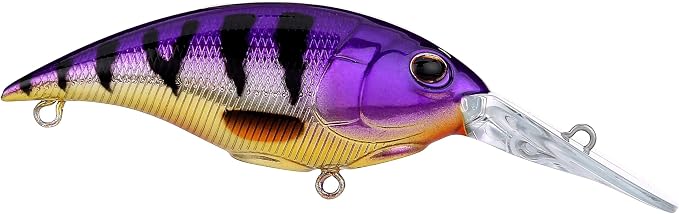 Berkley Money Badger Fishing Hard Bait