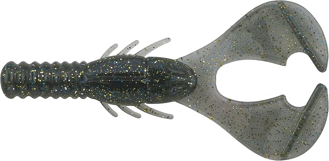 Berkley PowerBait Shape 108 Fishing Soft Bait