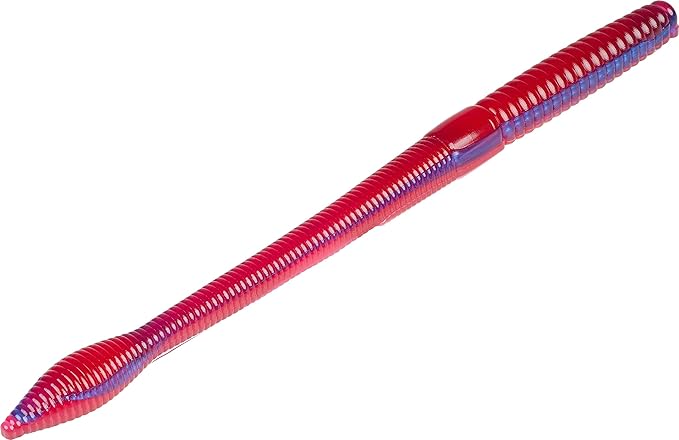Strike King Bull Worm