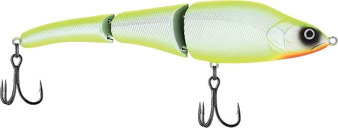 Berkley Magic Swimmer Fishing Hard Bait