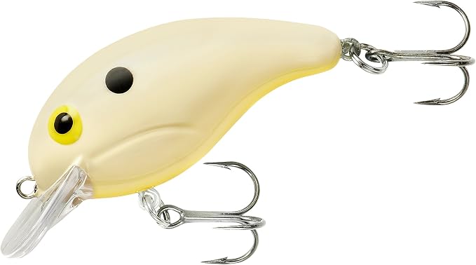 Bandit Lures Crankbait Bass Fishing Lures