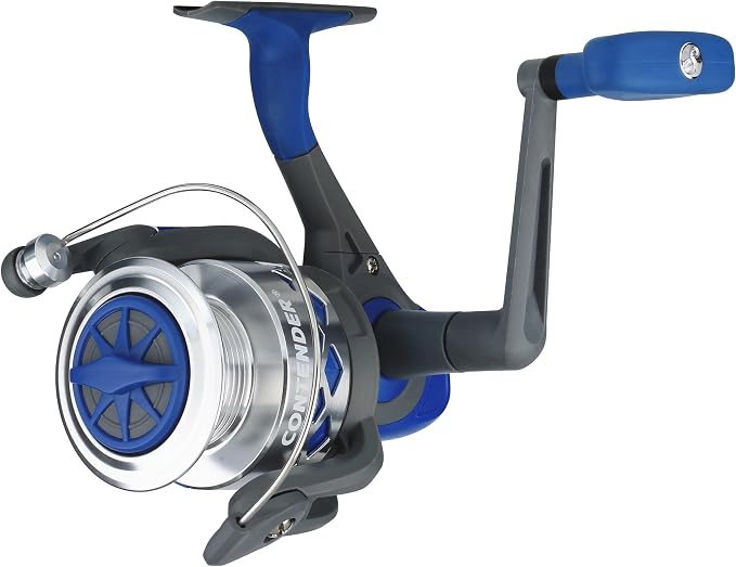 Shakespeare Contender Spinning Fishing Reel