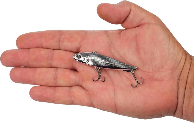 Berkley Ripfish