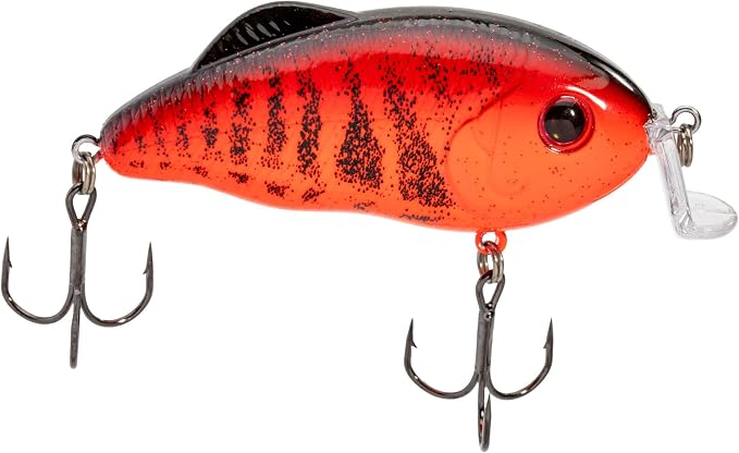 Strike King Hybrid Hunter Jr. Crankbait