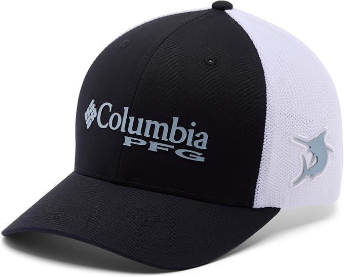Columbia PFG Mesh Ball Cap