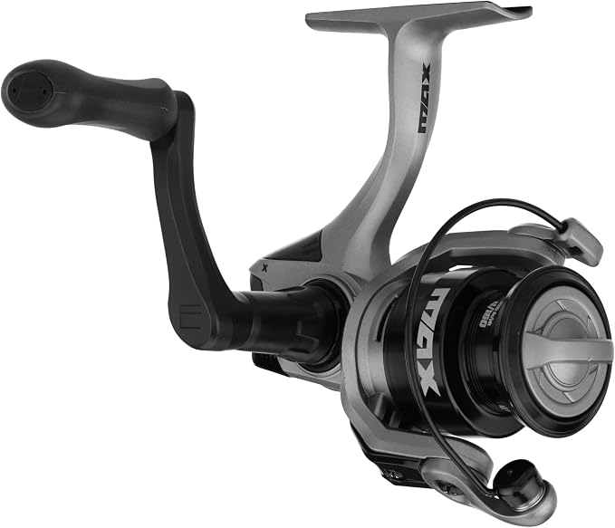 Abu Garcia Max X Spinning Fishing Reel