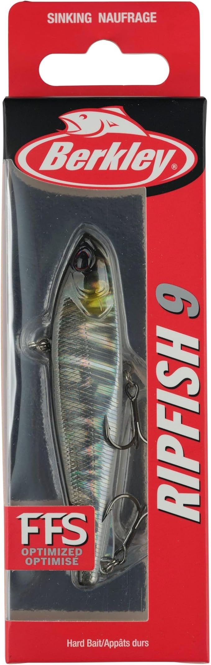 Berkley Ripfish