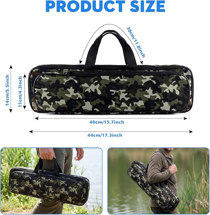 Kids Fishing Pole Set Fishing Rod and Reel Combos Ultralight Telescopic Fishing Rod+Spinning Reel+Lure Baits+Fishing Line with Mini Shark Bag for Boys Girls Youth Freshwater Saltwater