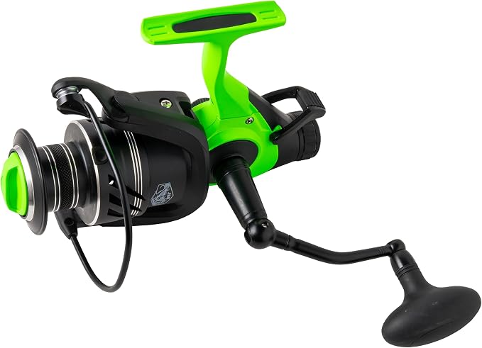 Bait Runner Series Spinning Reel