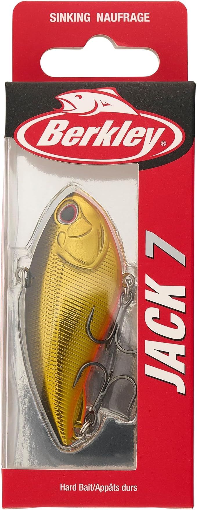 Berkley Jack