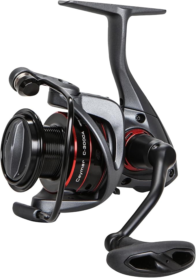 Okuma Ceymar A Spinning Reels
