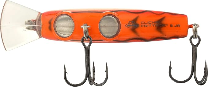 Berkley Clickin' Frittside Hard Bait