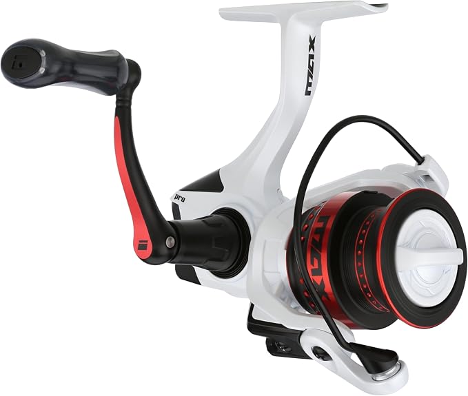 Abu Garcia Max Pro Spinning Fishing Reel