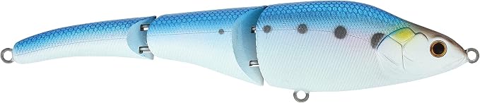 Berkley Magic Swimmer Fishing Hard Bait